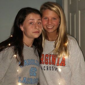 Meet your Posher, Ava